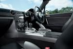 Mazda MX-5 GT Concept 2012 года